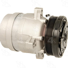 Four Seasons 58986 A/C Compressor