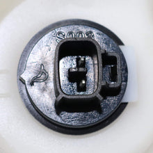 Washer Reservoir Compatible with 2015-2019 Subaru Legacy Assembly with Cap Inlet Pump and Sensor
