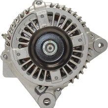 Quality-Built 13959 Premium Quality Alternator