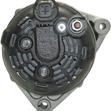 ACDelco 334-1448 Professional Alternator, Remanufactured