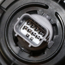 Tail Light Assembly Compatible with 2017-2019 Honda CR-V Clear & Red Lens CAPA Driver Side Outer