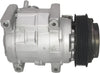 RYC Remanufactured AC Compressor and A/C Clutch IG320 (ONLY Fits 2011-2016 Dodge Grand Caravan and Chrysler Town & Country 3.6L)