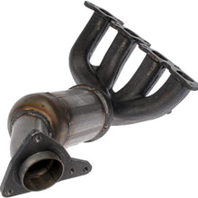 DORMAN 674-999 Exhaust Manifold with Integrated Catalytic Converter (Non CARB Compliant)