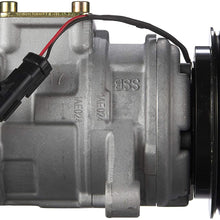 Spectra Premium 0610106 Compressor
