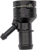 Dorman 627-004 Heater Hose Connector