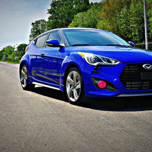 Lamin-x H158P Fog Light Covers