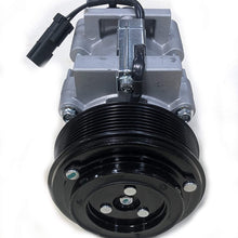 New OEM Class AC Compressor Apollo Tech Sys ATS 1904 For 2006 2007 2008 2009 Dodge Ram 2500 and 3500, for 2006 2007 2008 2009 2010 dodge Ram 4000, for 2008 2009 2010 dodge Ram 4500 and dodge ram 5500