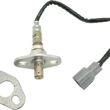 OKAY MOTOR Front Oxygen Sensor W/Gasket for Toyota 4Runner Tacoma 2.4L 2.7L 3.4L