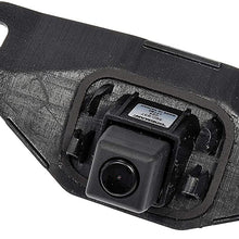 Dorman 590-937 Rear Park Assist Camera for Select Toyota Models