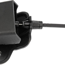 Dorman 912-076 Hood Release Cable