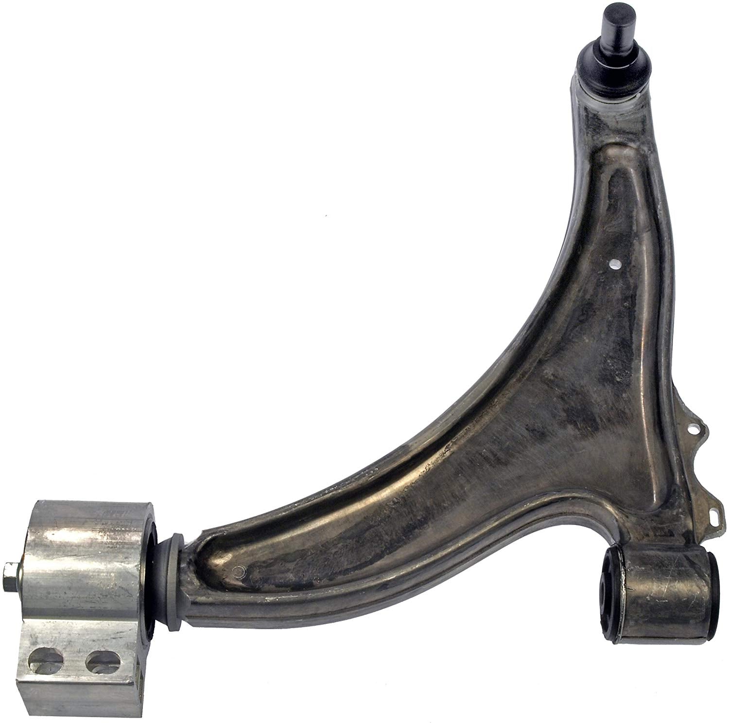 Dorman 521-951 Front Left Lower Suspension Control Arm and Ball Joint Assembly for Select Buick/Chevrolet Models