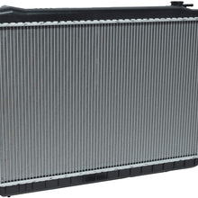 New Radiator 1940412 - T100