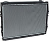 New Radiator 1940412 - T100