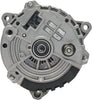 Quality-Built 7933511 Premium Alternator - Remanufactured