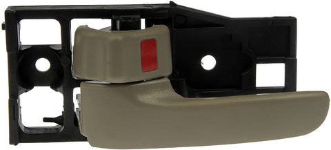 Dorman 81257 Front Driver Side Interior Door Handle