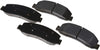 Motorcraft BR-1333 Brake Pad