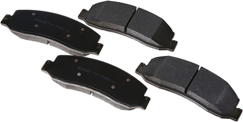 Motorcraft BR-1333 Brake Pad