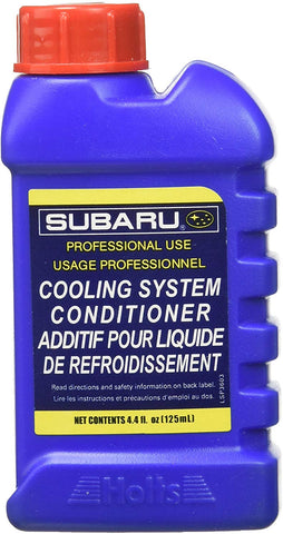 Subaru SOA635071 OEM Coolant System Conditioner