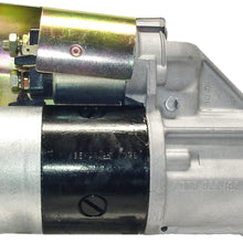 Quality-Built 16548 Premium Starter - Remanufactured