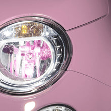 Philips ColorVision H7 Halogen Headlight (Purple), 2 Pack