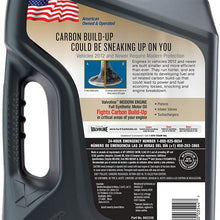 Valvoline Modern Engine SAE 0W-20 Full Synthetic Motor Oil 5 QT, Case of 3