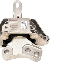 ACDelco 13248541 GM Original Equipment Automatic Transmission Mount, 1 Pack