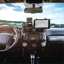 Midland 1001LWX 40 Channel Mobile CB with ANL, RF Gain, PA, and Weather Scan