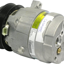 COMPRESSOR - NEW COMPRESSOR