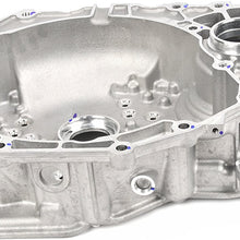 ACDelco 24285128 GM Original Equipment Automatic Transmission Torque Converter and Differential Housing
