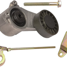 Continental 49333 Accu-Drive Tensioner Assembly