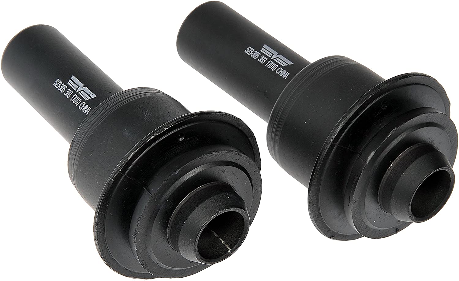 Dorman 523-305 Rear Suspension Subframe Bushing Kit for Select Nissan Models (OE FIX)