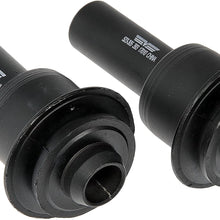 Dorman 523-305 Rear Suspension Subframe Bushing Kit for Select Nissan Models (OE FIX)