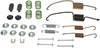 Raybestos H17448 Professional Grade Drum Brake Hardware Kit