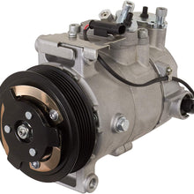 Spectra Premium 0610322 Air Conditioning A/C Compressor