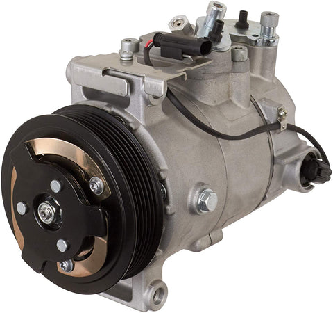 Spectra Premium 0610322 Air Conditioning A/C Compressor