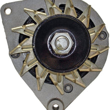 Quality-Built 13106 Premium Alternator - Remanufactured
