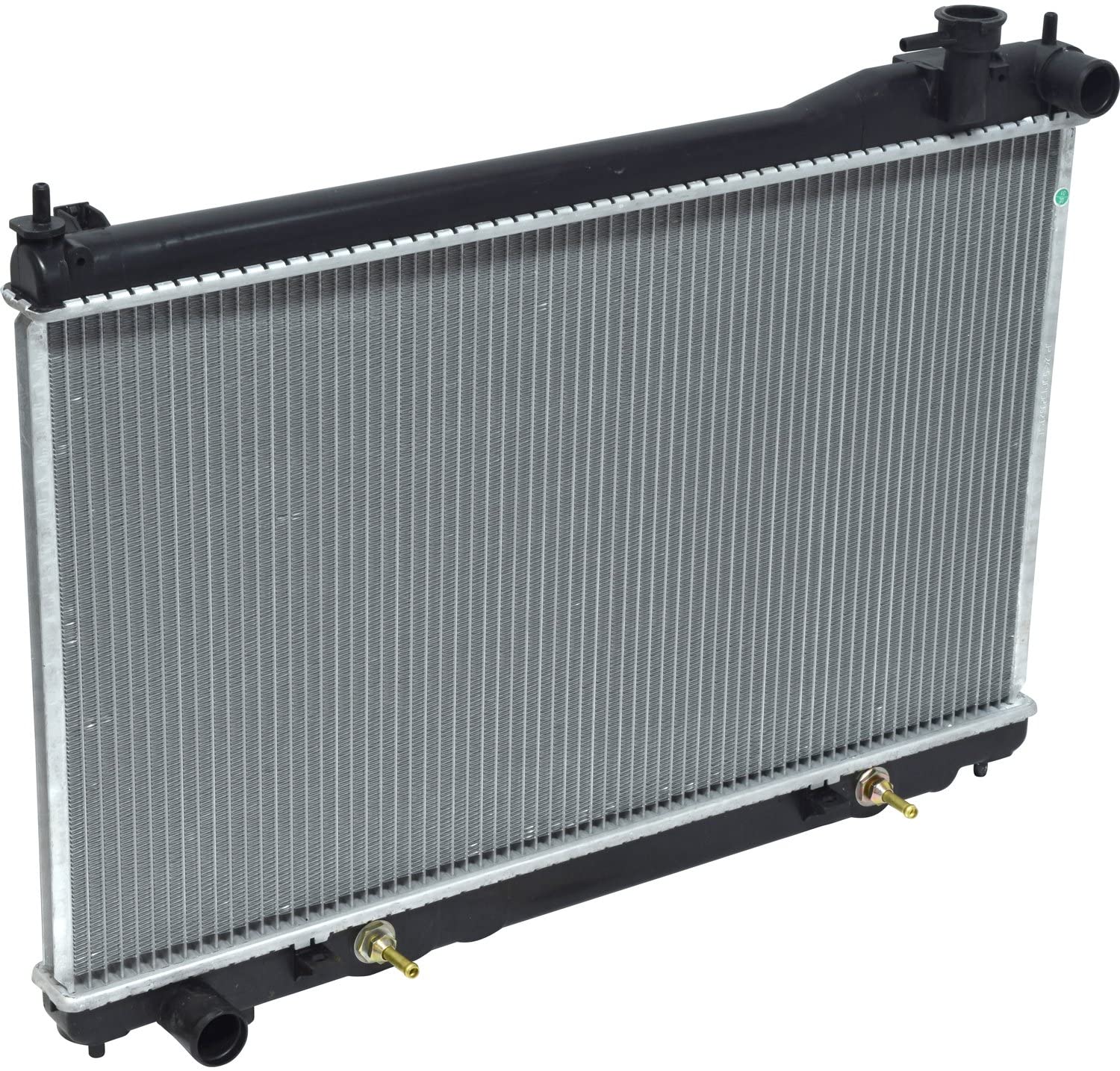 Universal Air Conditioner RA 2455C Radiator, 1 Pack