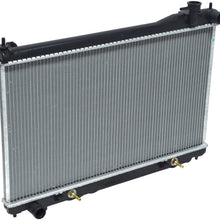 Universal Air Conditioner RA 2455C Radiator, 1 Pack