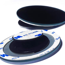 Utopicar Blindspot Mirrors 2.5" Round