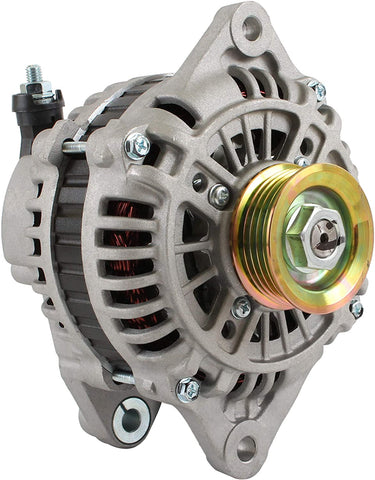 DB Electrical AMT0036 Alternator Compatible With/Replacement For 2.5L Probe 1993 1994 1995 1996 1997, Mx6 1993 1994 1995 1996 1997, Mazda 626 1993, 1.8L