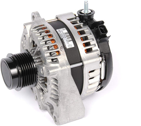 ACDelco 22949468 GM Original Equipment Alternator