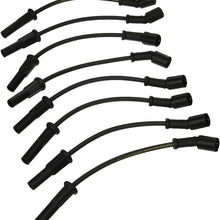 B&B Manufacturing S8-29192 Wire Set