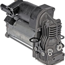 Dorman 949-911 Air Suspension Compressor for Select Mercedes-Benz Models