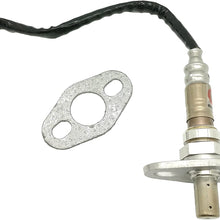 OKAY MOTOR Front Oxygen Sensor W/Gasket for Toyota 4Runner Tacoma 2.4L 2.7L 3.4L
