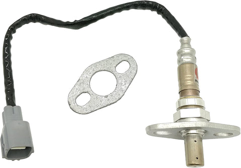 OKAY MOTOR Front Oxygen Sensor W/Gasket for Toyota 4Runner Tacoma 2.4L 2.7L 3.4L