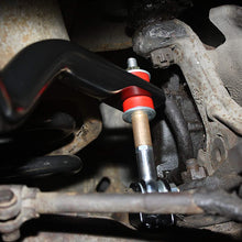 Spohn SEL-19-416 Spherical Front Sway Bar End Links