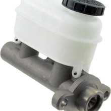 Dorman M630021 New Brake Master Cylinder