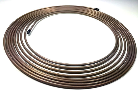 25 Ft. Roll/Coil of 3/16