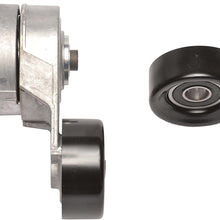 Continental 49349 Accu-Drive Tensioner Assembly