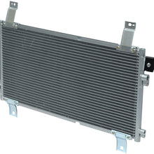 UAC CN 3793PFC Condenser, 1 Pack